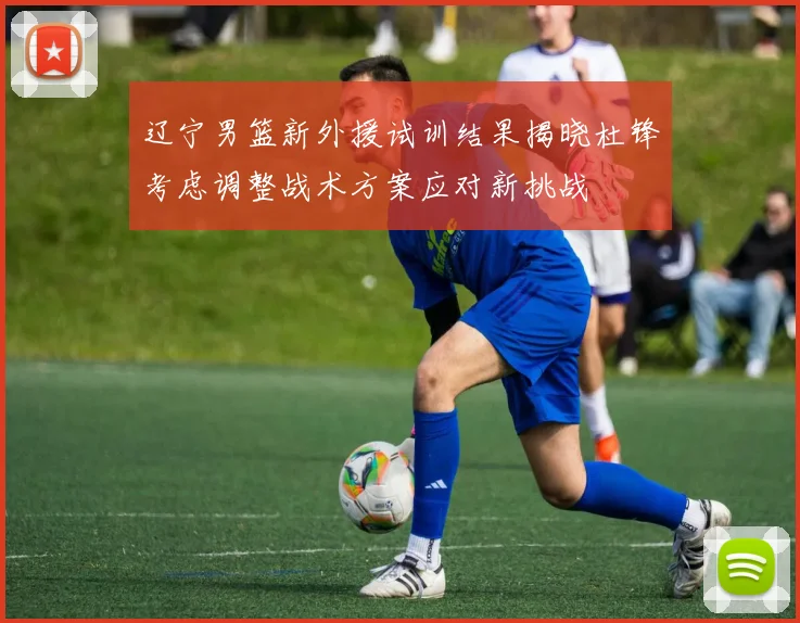 辽宁男篮新外援试训结果揭晓杜锋考虑调整战术方案应对新挑战