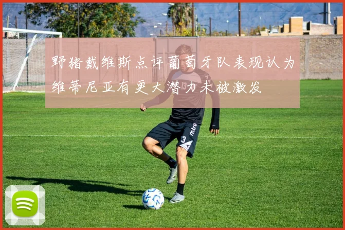 野猪戴维斯点评葡萄牙队表现认为维蒂尼亚有更大潜力未被激发
